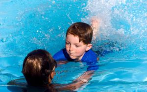 Swimming Safety Tips for Kids &amp; Adults