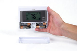 Reasons to Replace Your Thermostat Batteries, Fort Worth & Euless