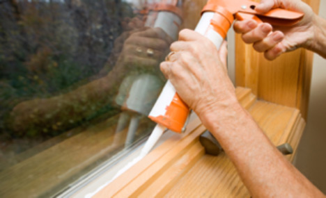 8 Uses for Caulk