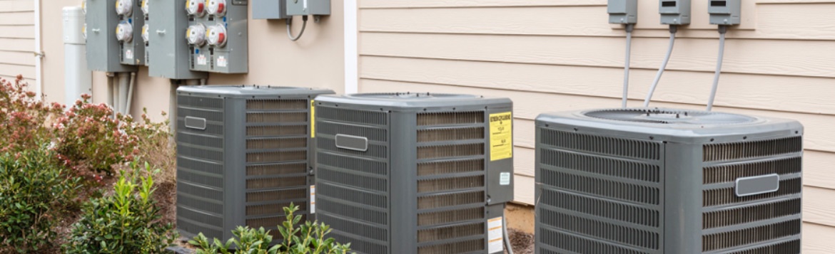 Efficient HVAC System for Business Spaces