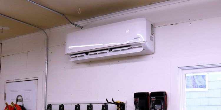 Choose the Right Garage Heater