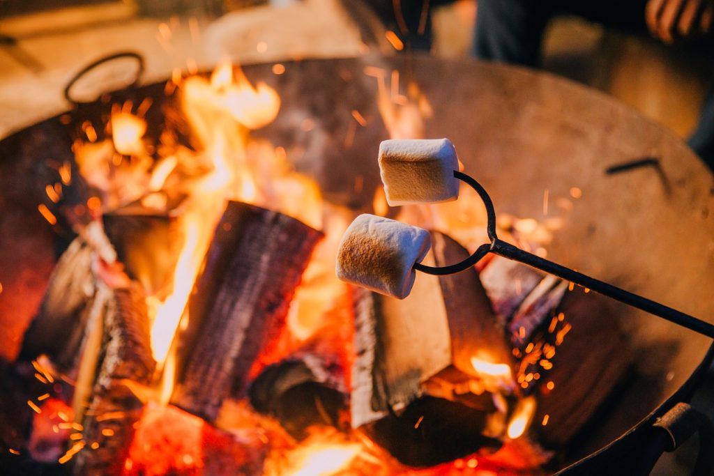 Fire Pit Safety Tips