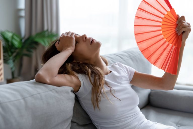 6 Ways To Cool Down A Hot Room Arlington Grand Prairie