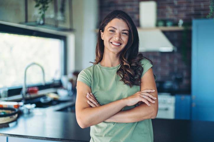 REME air purification system installed in a room for improved indoor air quality.