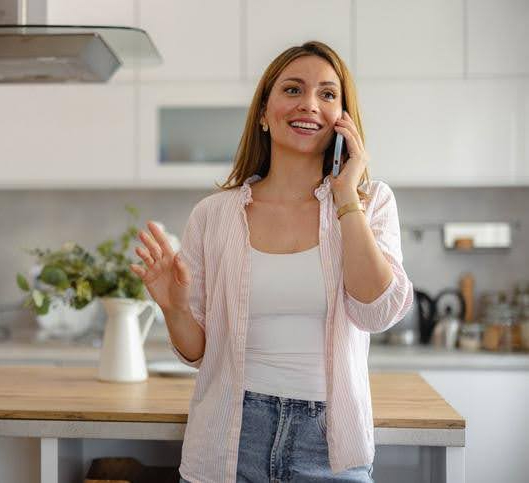 Always a Comfortable Choice